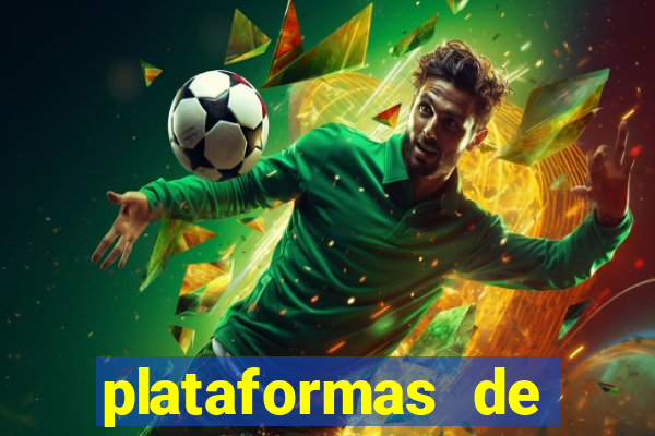 plataformas de jogos antigos